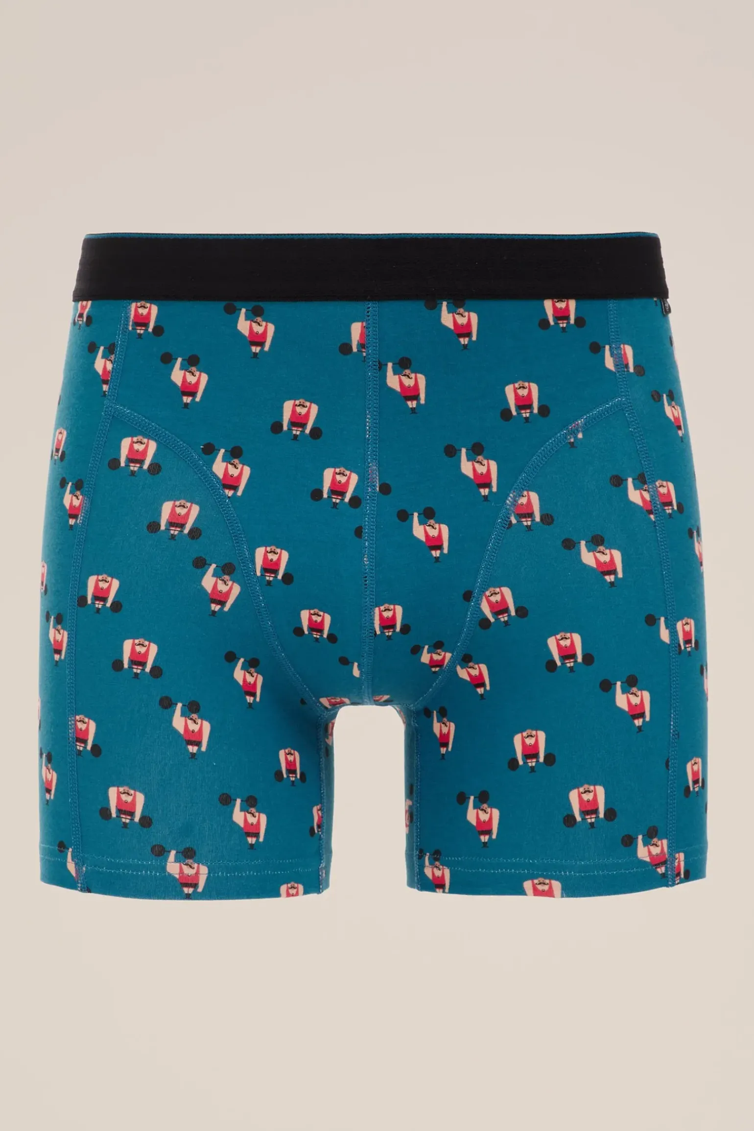 boxershort met dessin