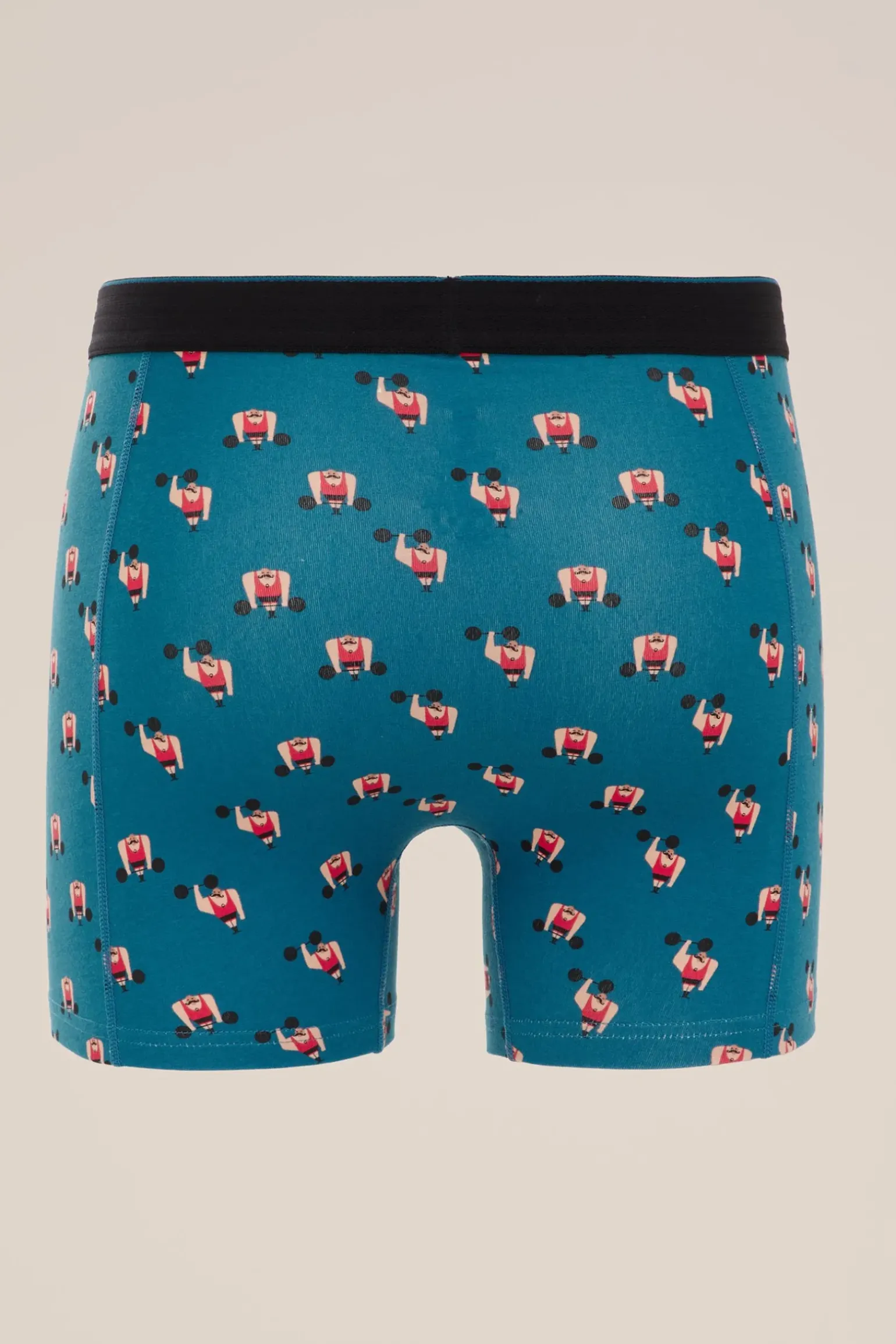 boxershort met dessin