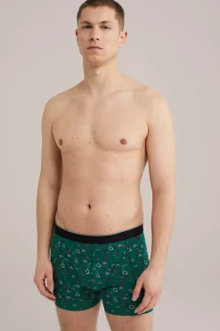 boxershort met dessin