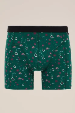 boxershort met dessin