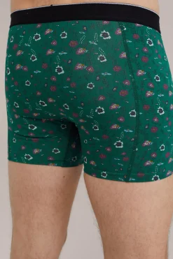boxershort met dessin