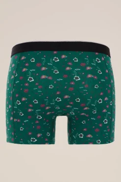 boxershort met dessin