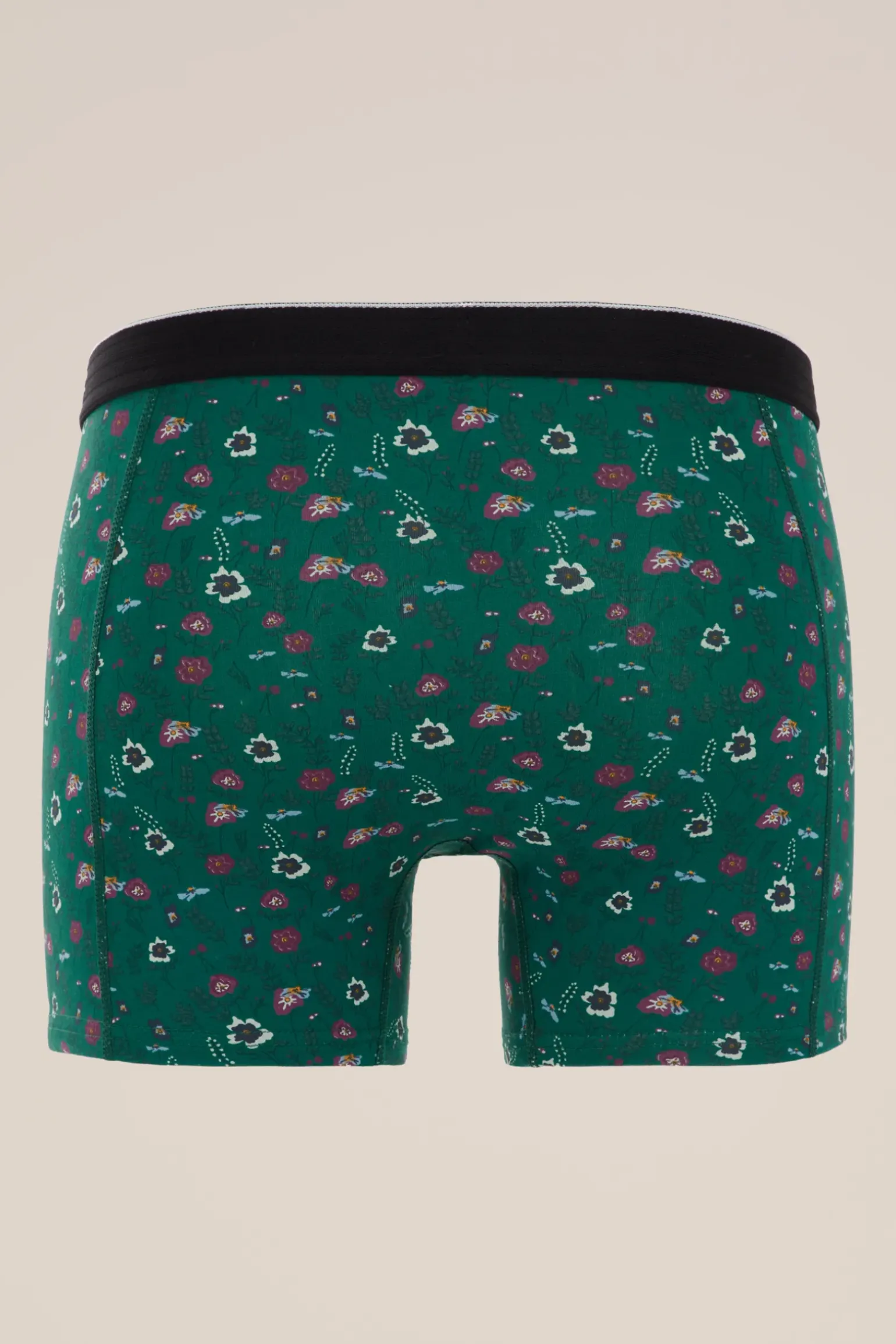 boxershort met dessin