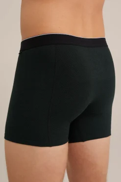 boxershort met dessin