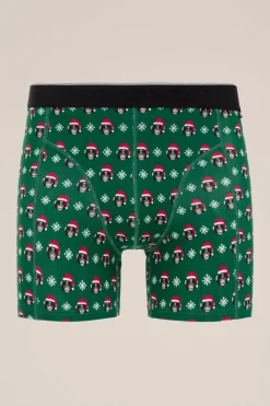 boxershort met dessin