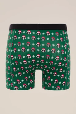 boxershort met dessin
