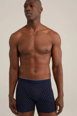 boxershort met dessin