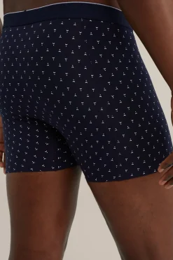 boxershort met dessin
