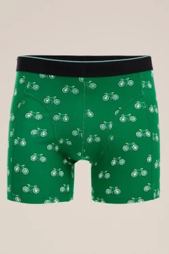 boxershort met dessin