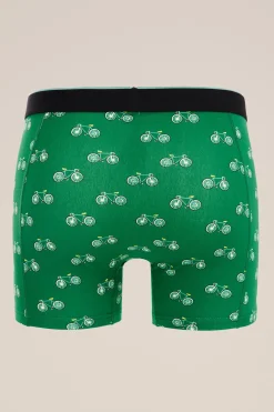 boxershort met dessin
