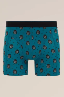 boxershort met dessin