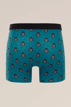 boxershort met dessin