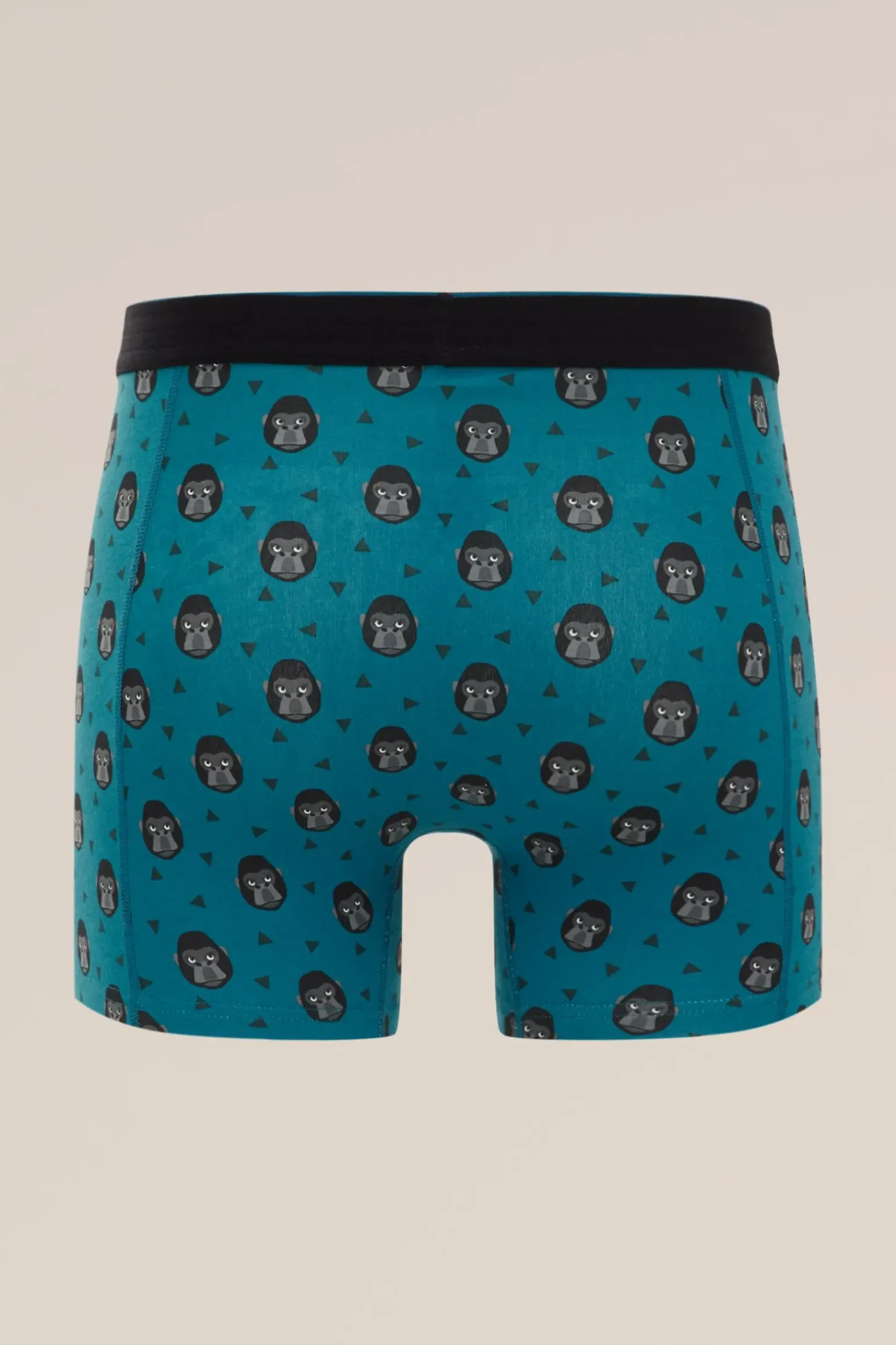boxershort met dessin