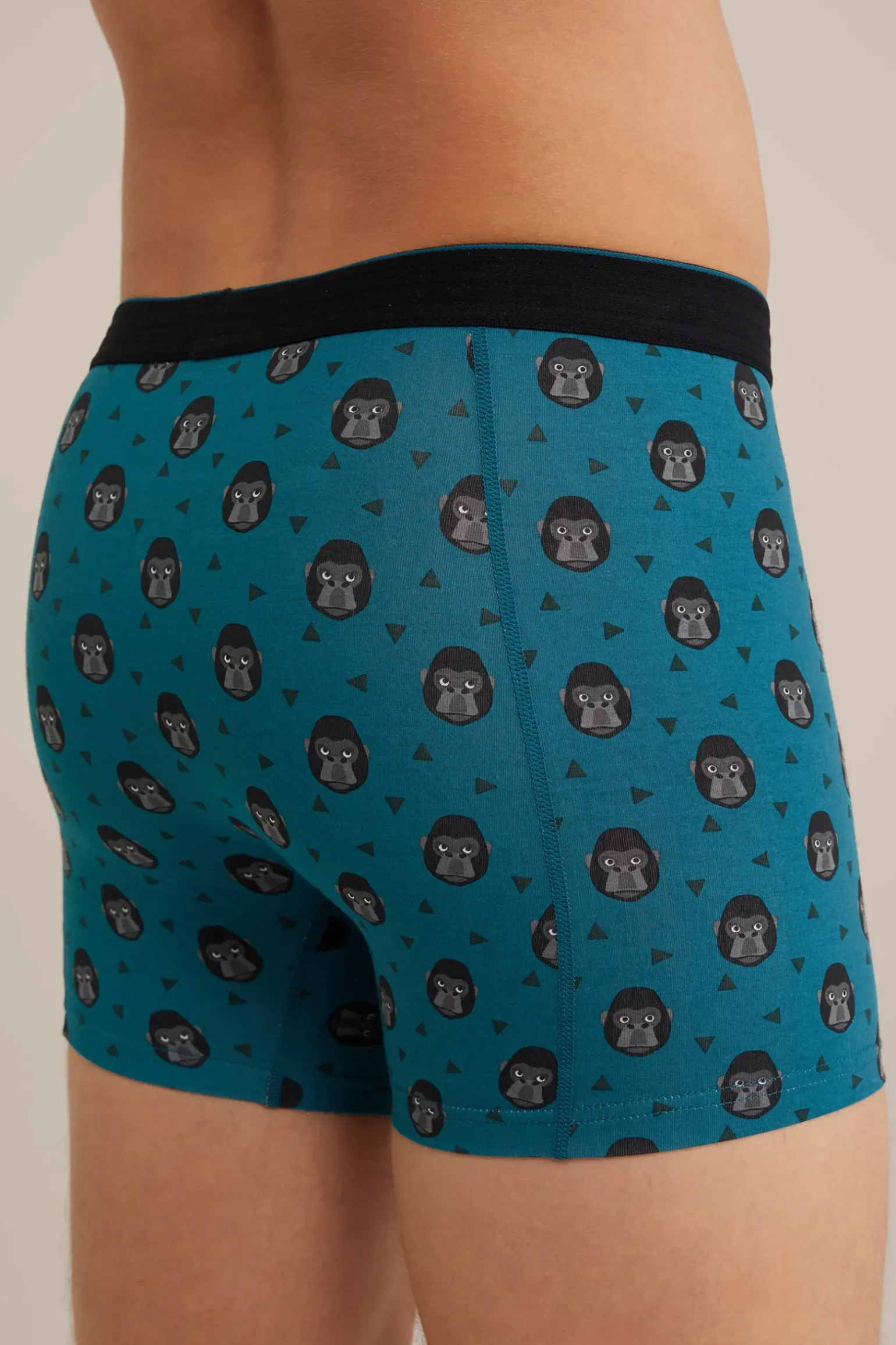 boxershort met dessin