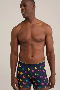 boxershort met dessin