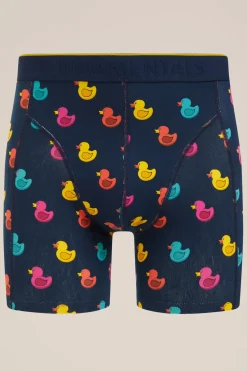 boxershort met dessin