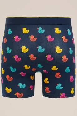 boxershort met dessin