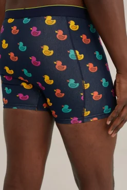 boxershort met dessin