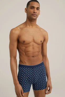 boxershort met dessin