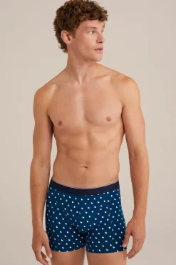 Boxershort, 2-pack