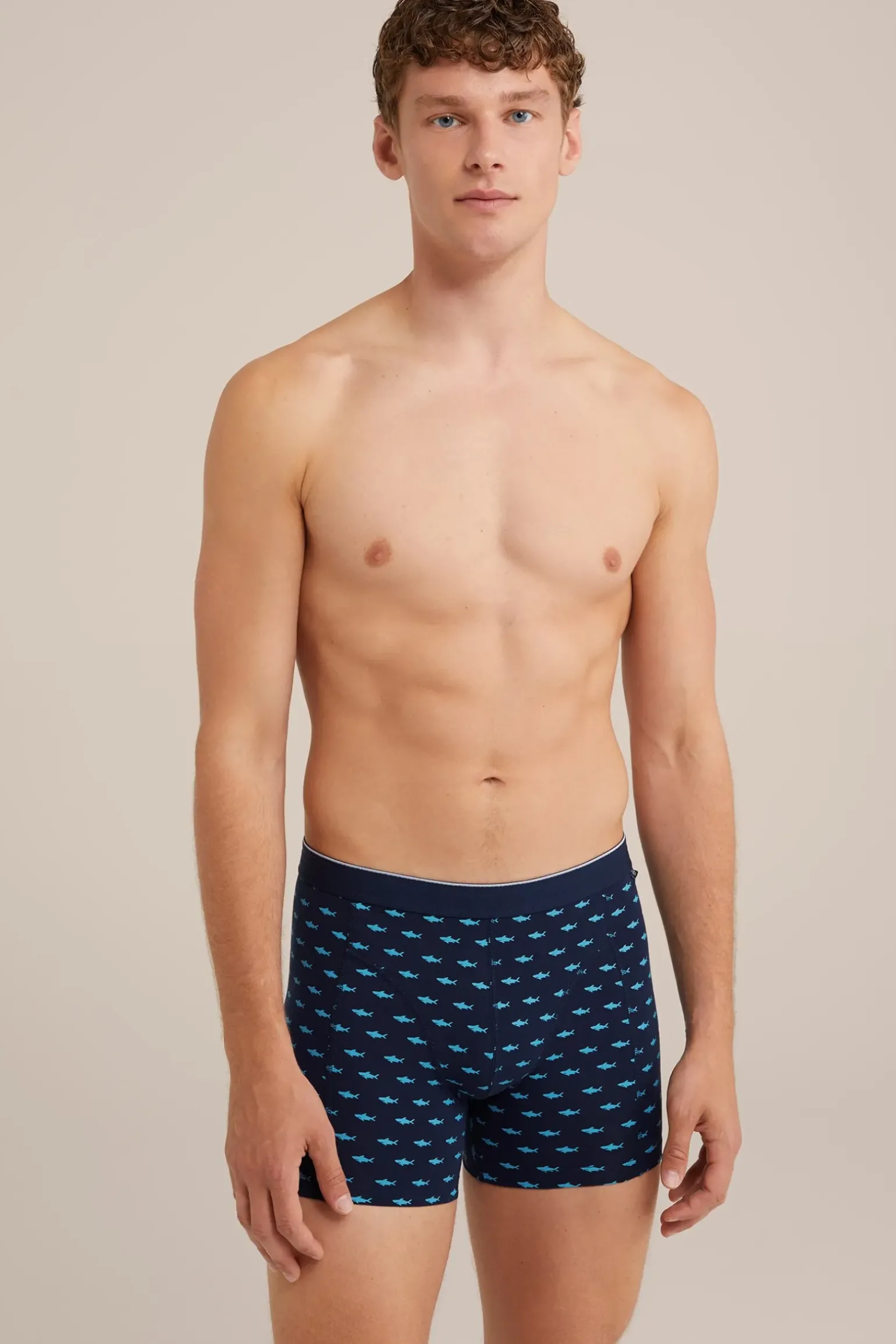 Boxershort, 2-pack