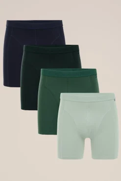 boxershort, 4-pack
