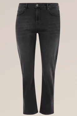 boyfriend jeans - Curve