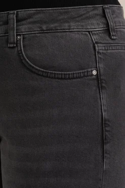 boyfriend jeans - Curve