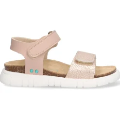 Bregje Beach - Platte Sandalen