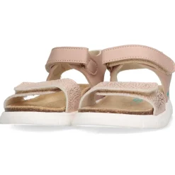 Bregje Beach - Platte Sandalen
