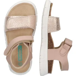 Bregje Beach - Platte Sandalen