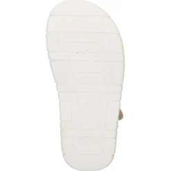 Bregje Beach - Platte Sandalen