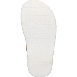 Bregje Beach - Platte Sandalen