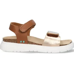 Bregje Beach - Platte Sandalen