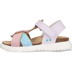 Brenda Beach - Platte Sandalen