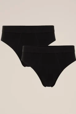 brief, 2-pack