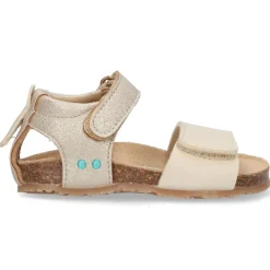 Britt Beach - Platte Sandalen