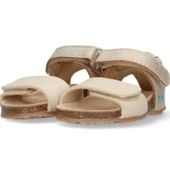 Britt Beach - Platte Sandalen