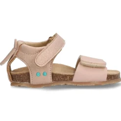 Britt Beach - Platte Sandalen