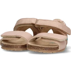 Britt Beach - Platte Sandalen