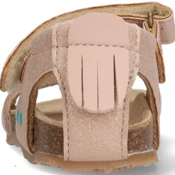 Britt Beach - Platte Sandalen