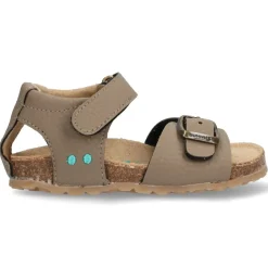 Briz Beach - Platte Sandalen