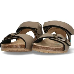 Briz Beach - Platte Sandalen