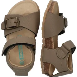 Briz Beach - Platte Sandalen