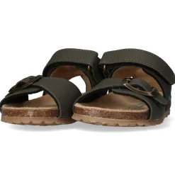 Briz Beach - Platte Sandalen