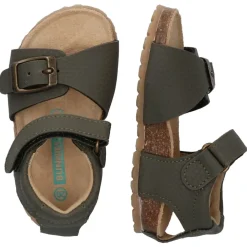Briz Beach - Platte Sandalen
