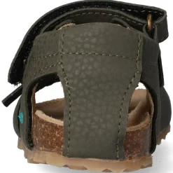 Briz Beach - Platte Sandalen