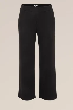 broek met structuur - Curve