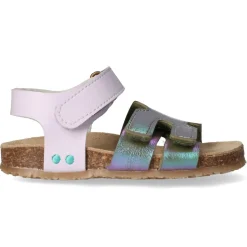 Brooke Beach - Platte Sandalen