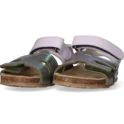 Brooke Beach - Platte Sandalen